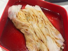 叉烧肠粉-稻香酒家·35年老字号(侨光店)