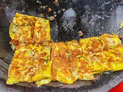 -周记热干面豆皮大王(桃花东街店)