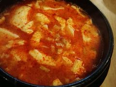 -同堂韩国料理炭火烤肉(彩虹广场店)