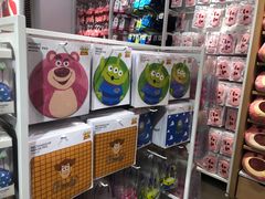 -名创优品(天河区正佳广场二店)