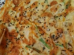 -冰川延边料理·炭烤串(原小木屋店)