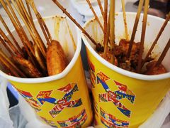 -夸父炸串(青浦奥特莱斯店)