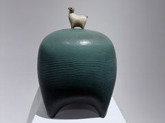 -中国美术学院-美术馆