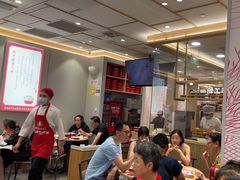 -喜家德虾仁水饺(浦东山姆店)