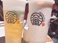 -眷茶(大卫城10楼店)