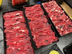 -林记潮牛·牛肉火锅(上马墩店)