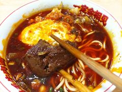 腱子牛肉面-易毛特色牛肉面(解放碑步行街店)