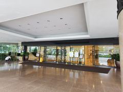 -广州珀丽酒店