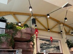 -金河半岛园林酒家(金融城店)