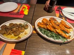 -ZAFFERANO西班牙海鲜饭(上海首店)