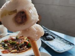 鱼丸紫菜汤-三姐妹·海鲜大排档