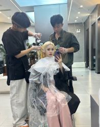 -Cima salon西玛沙龙