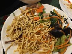 -老灶堂文创火锅(文艺路店)