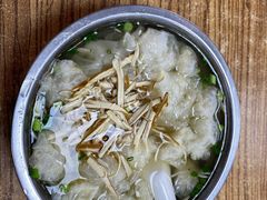 -荣巷小馄饨(荣巷店)