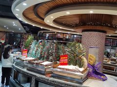 -吉布鲁牛排海鲜自助(巴南万达广场店)