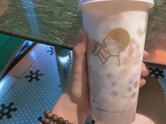 -喜茶(永旺梦乐城店)