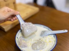 -一心甜汤(丹凤街店)