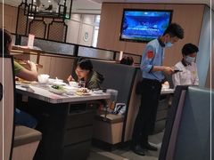 -海底捞火锅(大融城店)