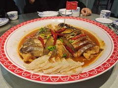 -老德州四合院·德州菜(天衢路店)