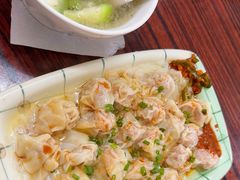 -陈记饮食店(菜园墩店)