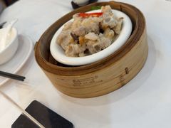 -东江渔村·古典园林·30年粤菜老字号(太和店)