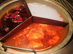 -麻路成都火锅(柏威年店)