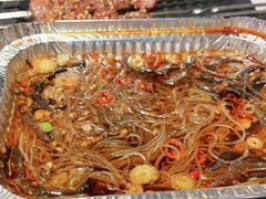 -海鲜烧烤