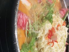 -博姆炸鸡精品餐厅(常发广场店)