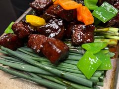 -山水雅居·江南雅宴(运河公园店)