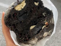 墨鱼芝士-仙峰天然面包(迎宾路店)
