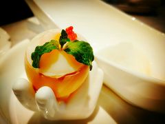 -小广寒电影艺术餐厅(小广寒经三路店)