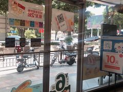 门面-麦当劳(集美石鼓店)