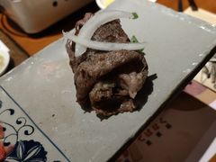 澳洲顶级铺天盖地火牛寿司-二丁目食堂(浑南花园城店)