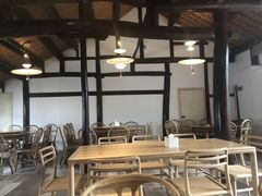 大堂-礼耕堂·百年茶人餐厅(梅家坞店)