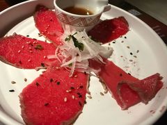 -松鹤精致料理(五一中路店)