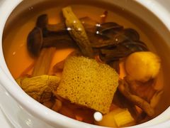 -无锡丽笙精选酒店·兰亭阁中餐厅