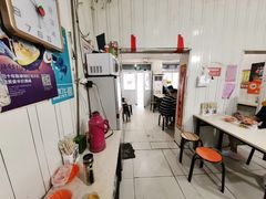 用餐区-咱家王新国把子肉(县东巷店)