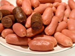 -醉帅锅回转自助小火锅(华宇店)