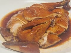 -新兴·金羊座·粤菜点心(乐峰店)