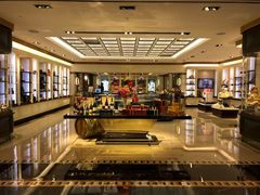 -上海半岛酒店·半岛精品店