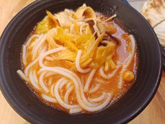 -阿香米线(深业上城店)