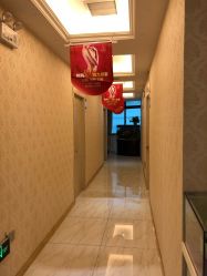 -悦芳庭美肤美体品牌集合店