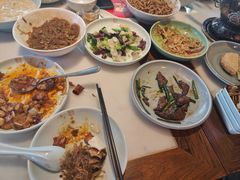 -小吊梨汤·北京菜·烤鸭(双井乐成中心店)