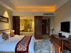 -天目湖御水温泉·度假酒店