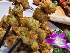 -食鸡公社辣子鸡·潍坊菜·烧烤