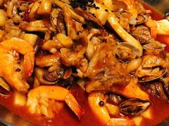 -云海肴·汽锅鸡·云南菜(苏州中心店)