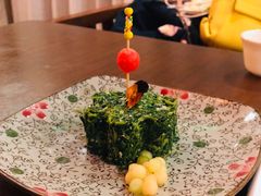 -新木器时代餐厅(太湖新天地店)