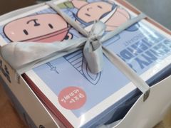 -静宜和她的朋友(星海广场店)