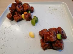 -菩提树·素食餐厅(汇智国际商业中心店)