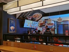 大堂-吉野家(深圳水贝分店)